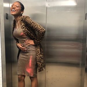 Meet your Posher, Muressa
